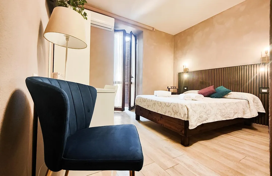Albergo B&B Tenesi-1