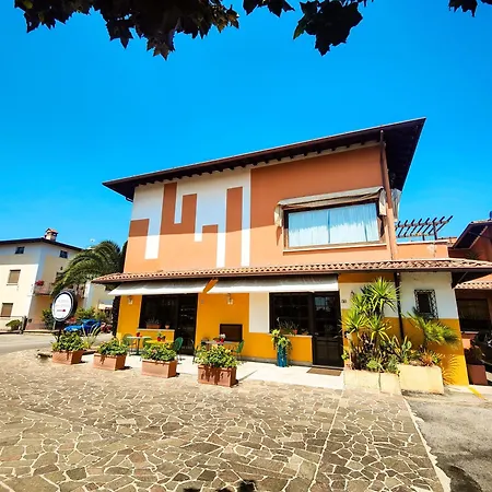 Albergo B&B Tenesi-2